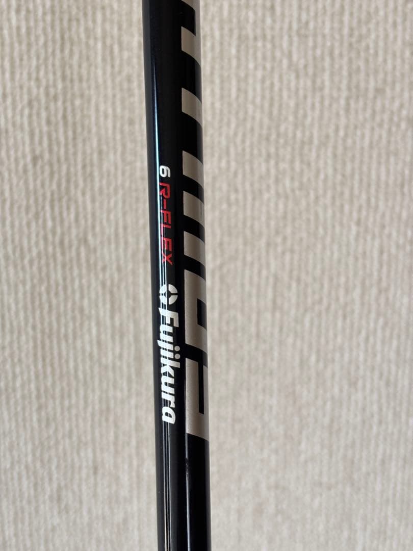 テーラーメイド　M4 レスキュー　U3 19度　taylormade