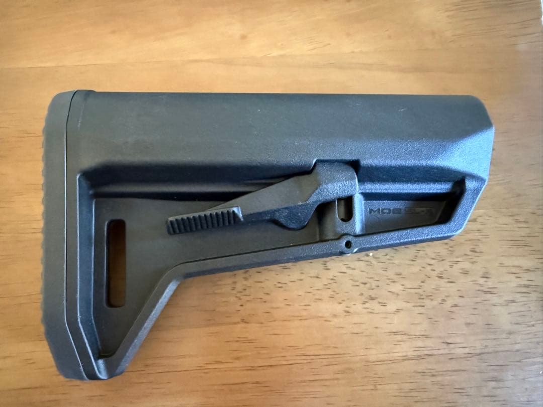 MAGPUL MOE SL-K STOCK(実物)