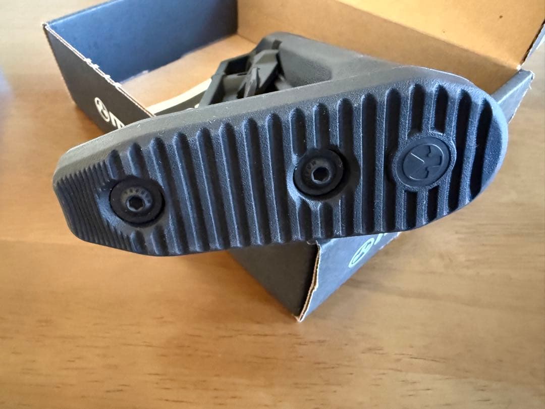 MAGPUL MOE SL-K STOCK(実物)