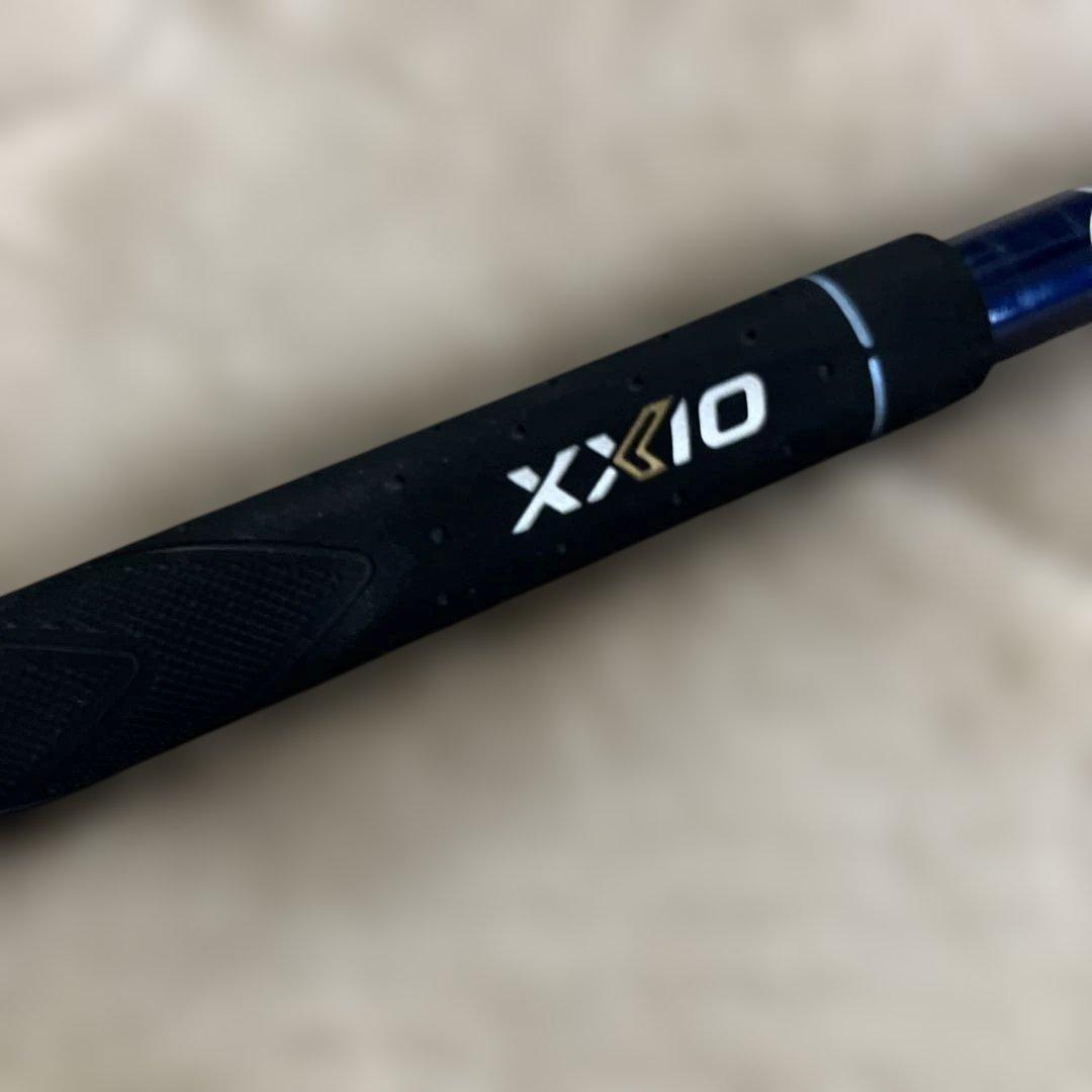 【美品】XXIO13レディース ドライバー 1W 13.5° ＊組合可