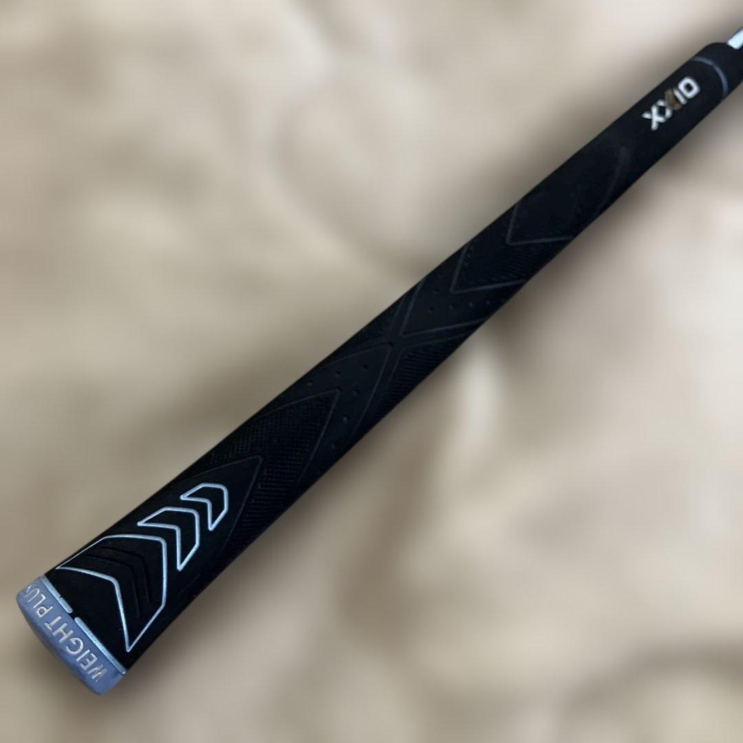 【美品】XXIO13レディース ドライバー 1W 13.5° ＊組合可