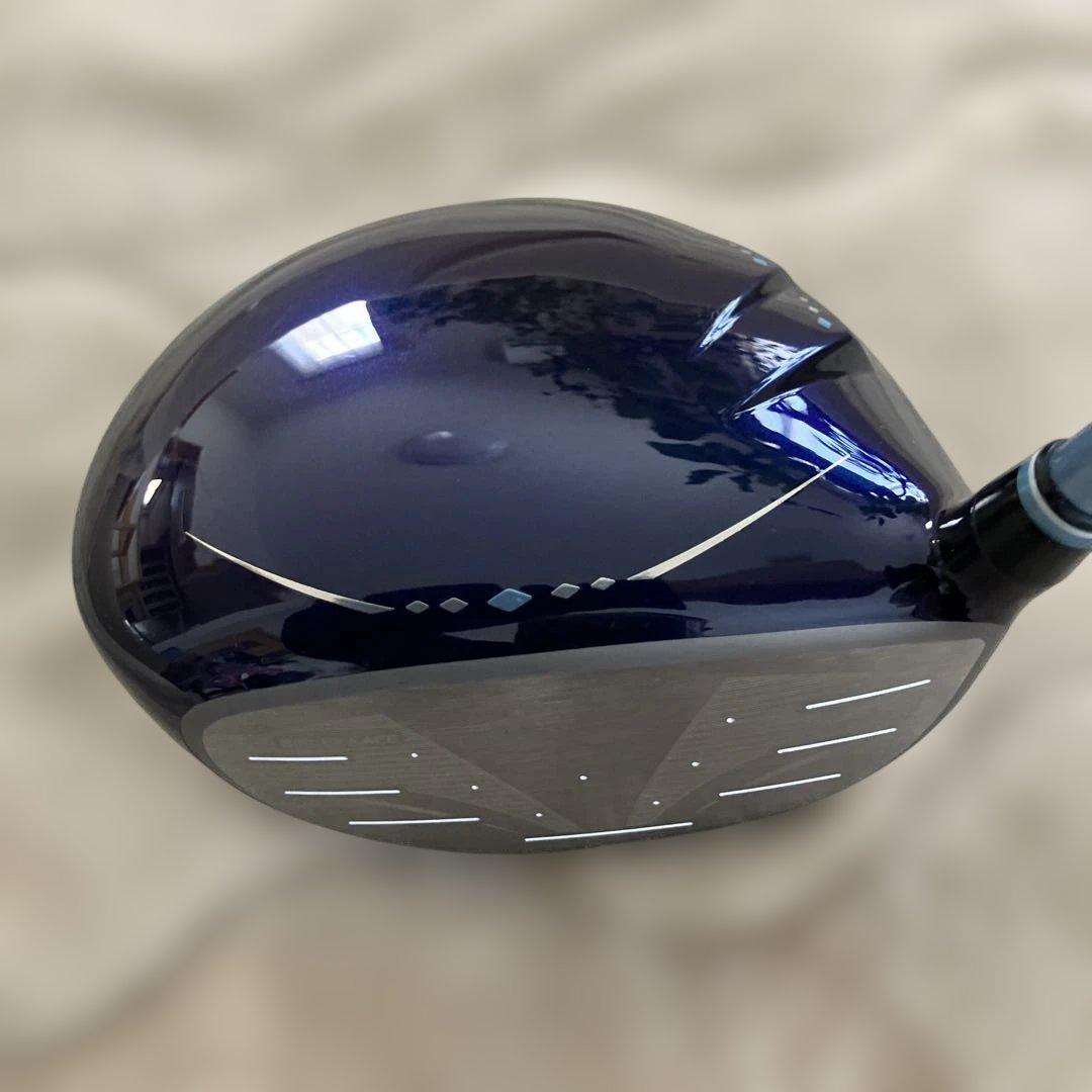 【美品】XXIO13レディース ドライバー 1W 13.5° ＊組合可