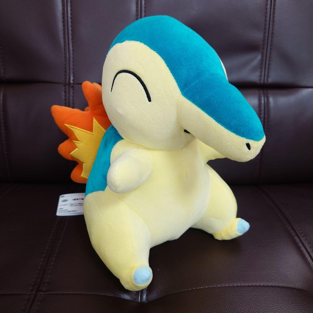 ポケットモンスター めちゃもふぐっと ぬいぐるみ プライズ セット