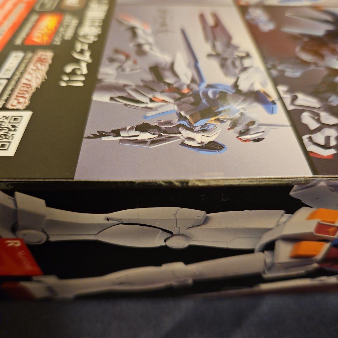 ROBOT魂 RX-78-2 ガンダム ver. ~ROBOT魂15th