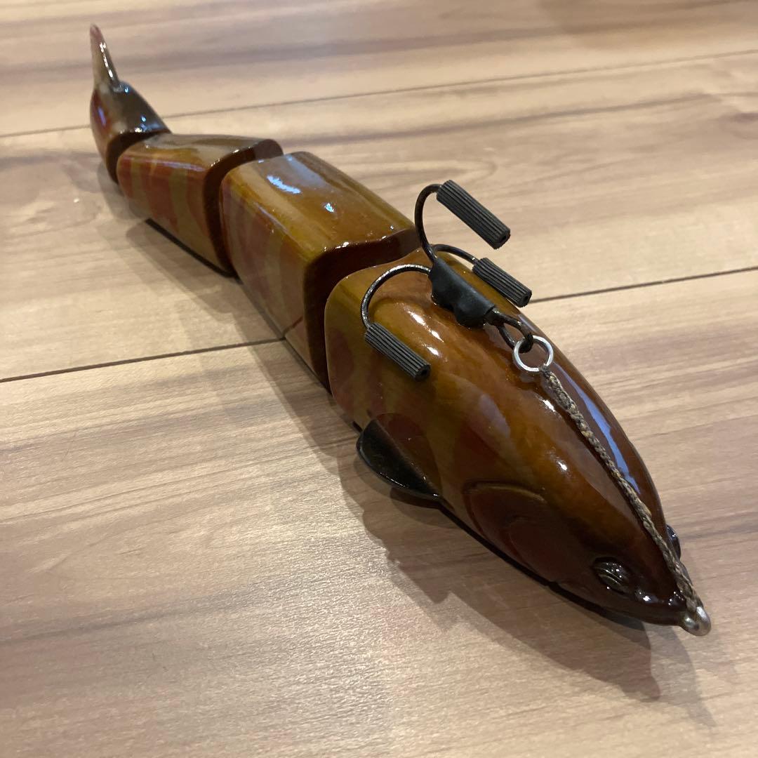 ブリンカー300