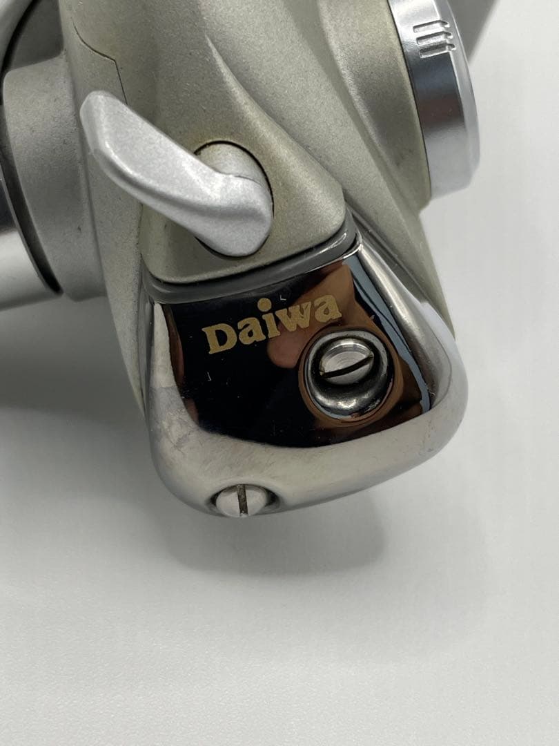 リール DAIWA FOR STREAM Silver Creek-X 2004C
