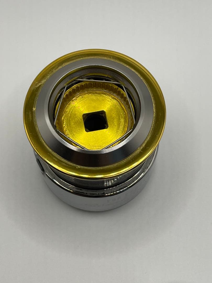 リール DAIWA FOR STREAM Silver Creek-X 2004C