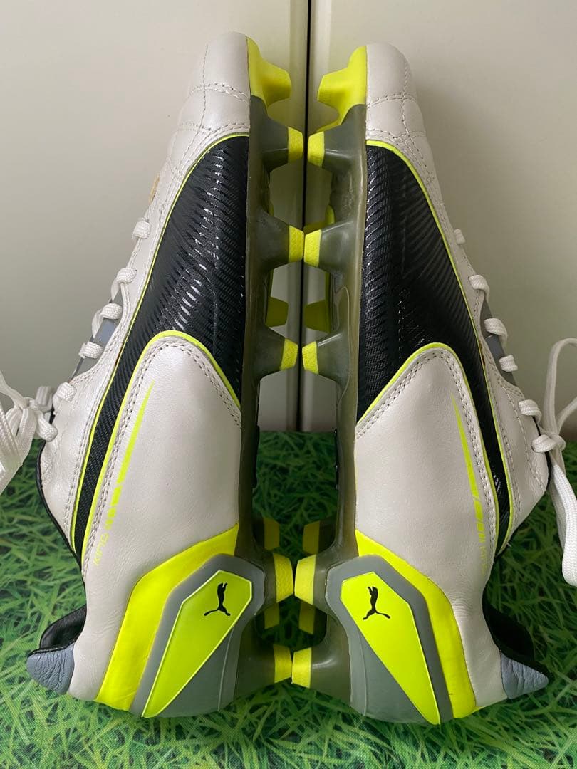 ☆新品☆送料無料☆PUMA(プーマ)KING☆キング☆スパイク☆