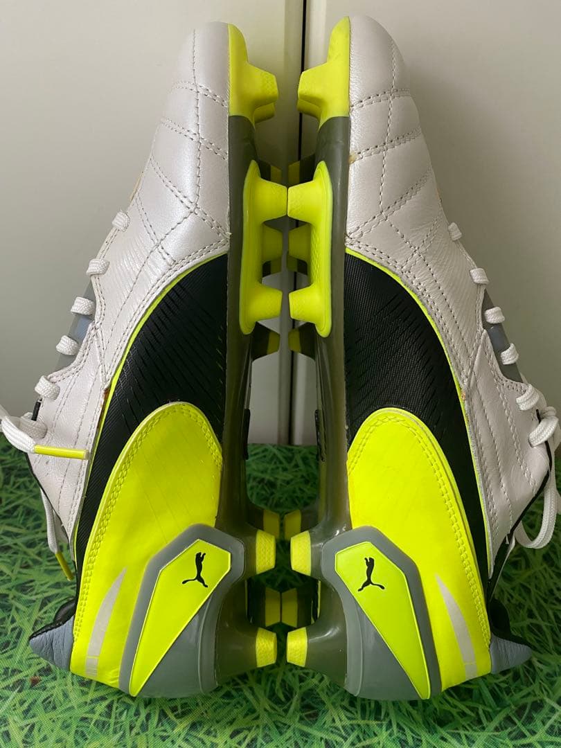 ☆新品☆送料無料☆PUMA(プーマ)KING☆キング☆スパイク☆