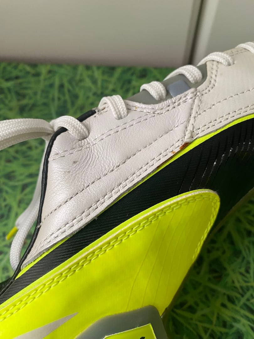 ☆新品☆送料無料☆PUMA(プーマ)KING☆キング☆スパイク☆
