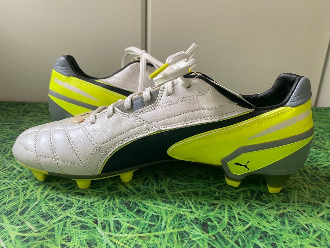 ☆新品☆送料無料☆PUMA(プーマ)KING☆キング☆スパイク☆