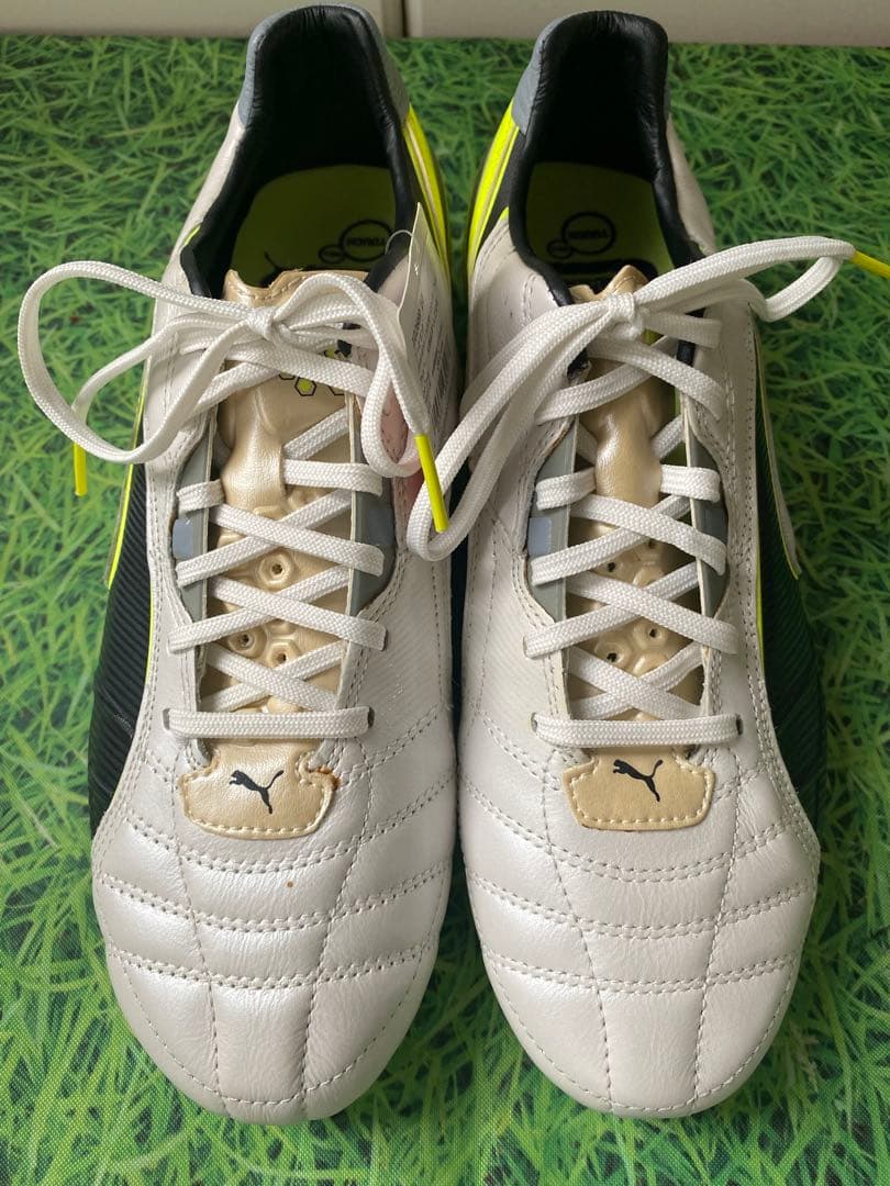 ☆新品☆送料無料☆PUMA(プーマ)KING☆キング☆スパイク☆