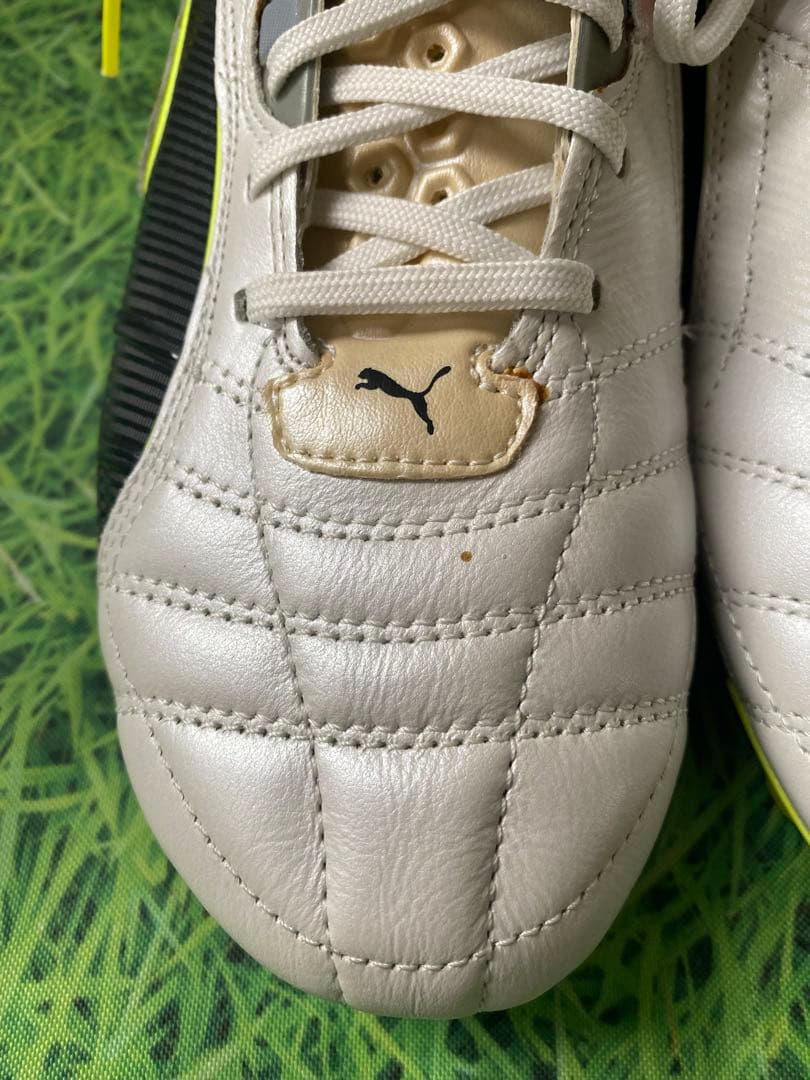 ☆新品☆送料無料☆PUMA(プーマ)KING☆キング☆スパイク☆