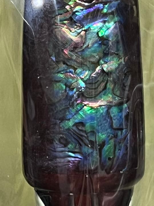 シーファルコン まんま活イカ 120g アワビスペシャル