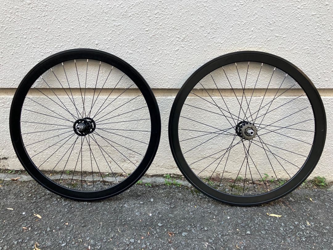 LEADER735TRクランクVegast Rotor Aldhu Track