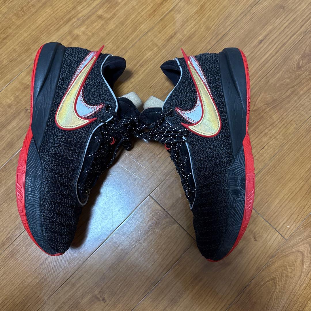 1週間セール[新品]Nike Lebron 20 XX
