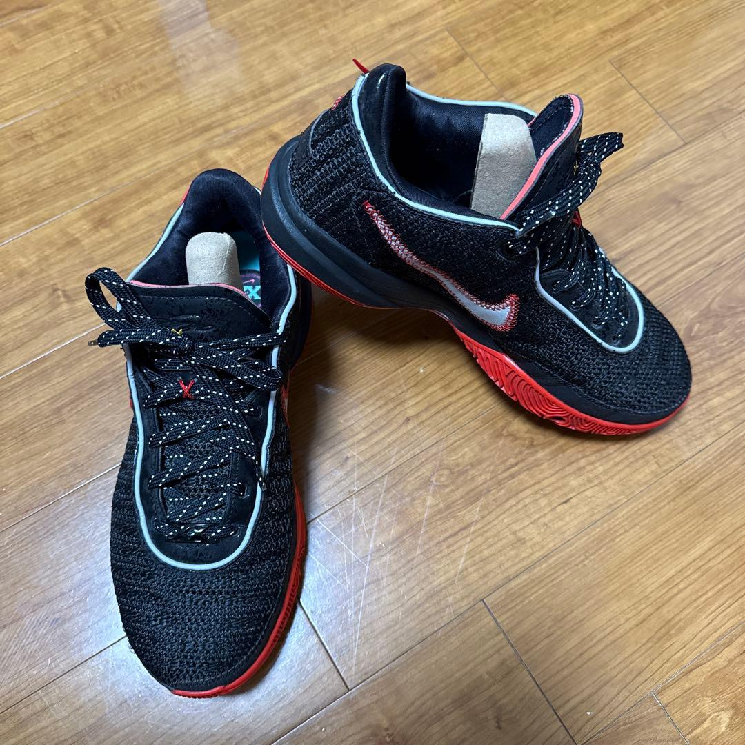 1週間セール[新品]Nike Lebron 20 XX