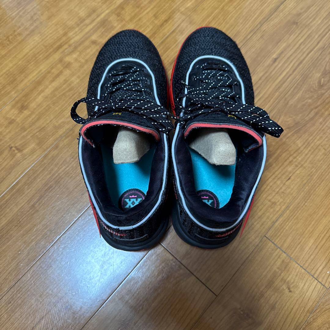 1週間セール[新品]Nike Lebron 20 XX