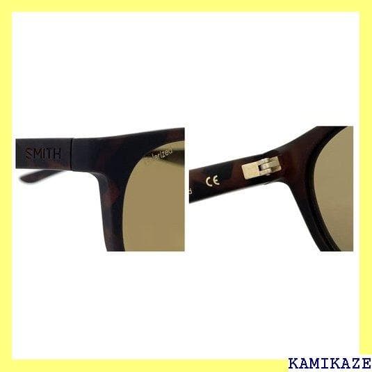 《＃アウトドアⅣ》 SMITH キャンプ アウトドア フィ ングラス スミ 47