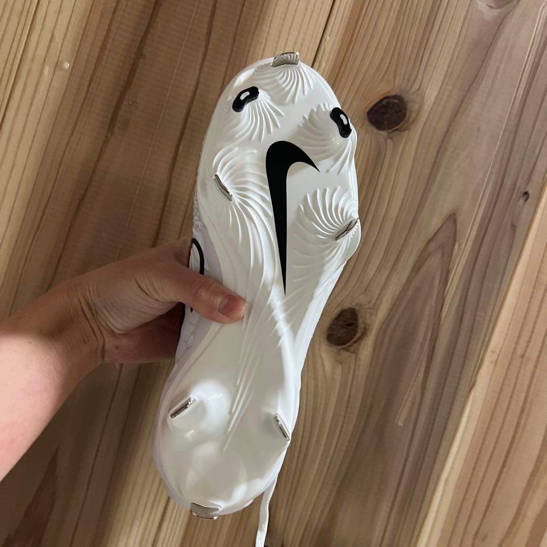 NIKEスタイルスパイク