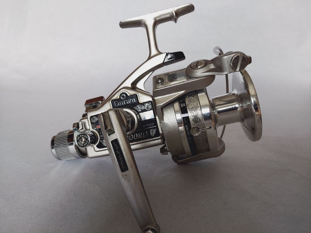 那*覇様 ダイワ Daiwa 美品ミリオンマックスSS-9000RD 大型スピニ