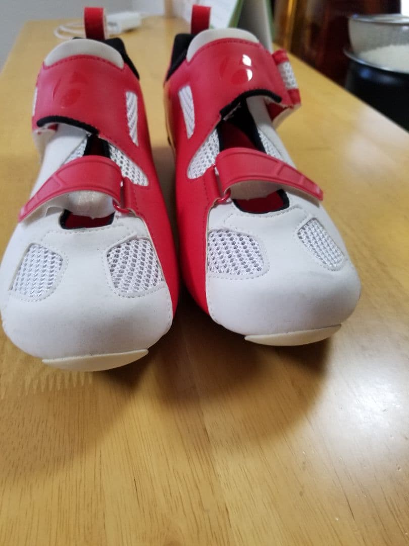Bontrager Woomera Triathlon Shoe ボントレガー