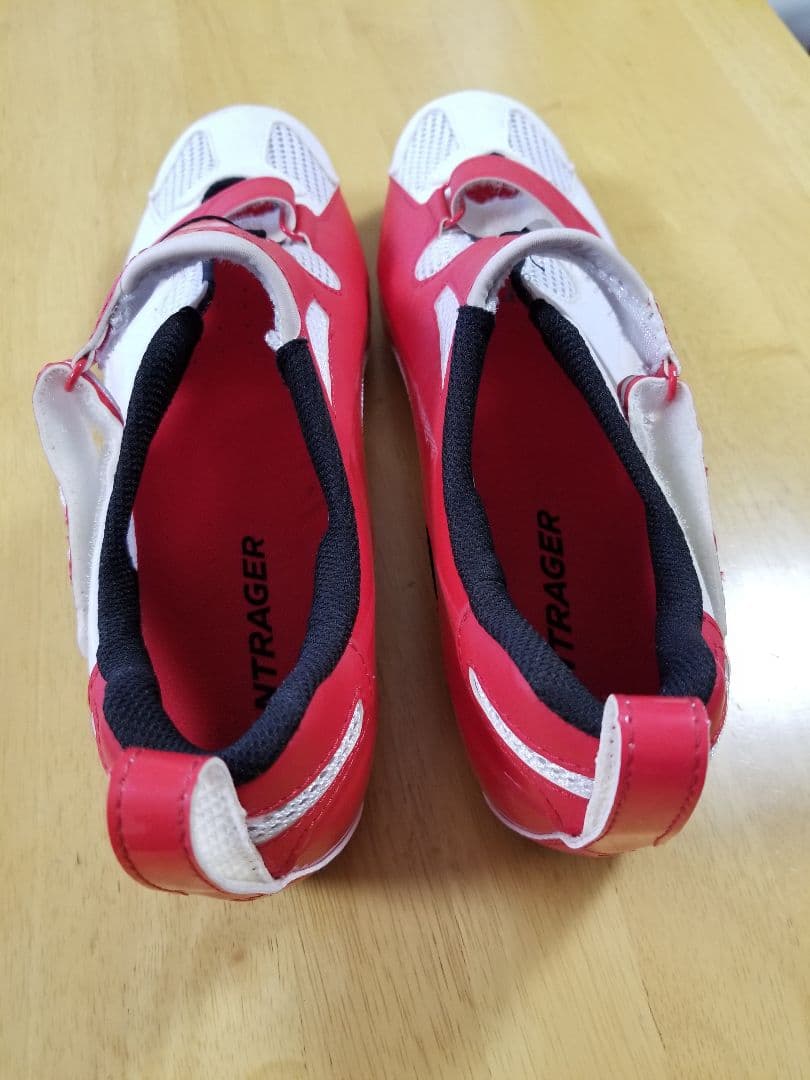 Bontrager Woomera Triathlon Shoe ボントレガー