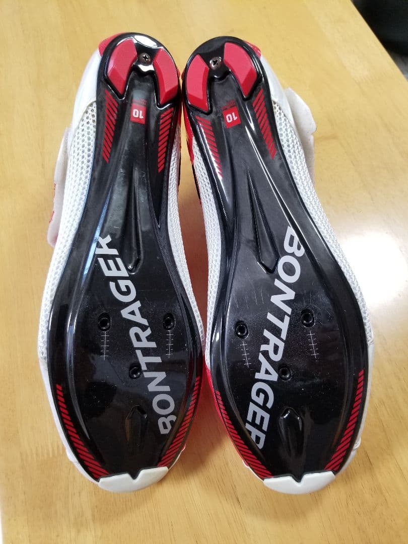 Bontrager Woomera Triathlon Shoe ボントレガー