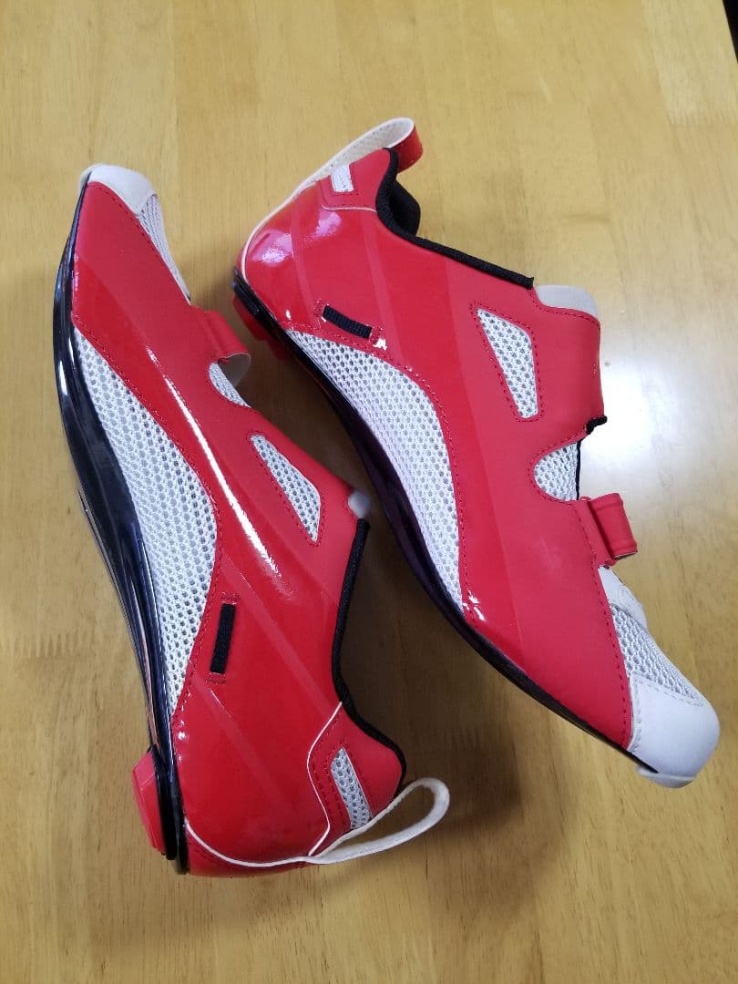 Bontrager Woomera Triathlon Shoe ボントレガー