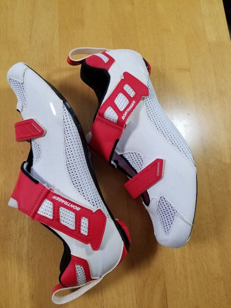 Bontrager Woomera Triathlon Shoe ボントレガー