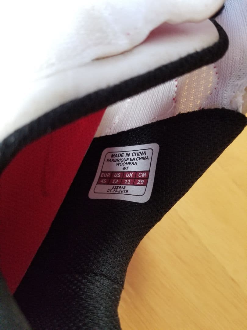 Bontrager Woomera Triathlon Shoe ボントレガー