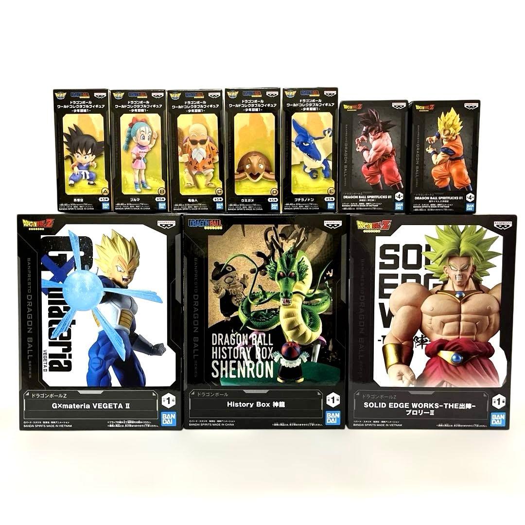 SEフィギュア様リクエスト専用ページ