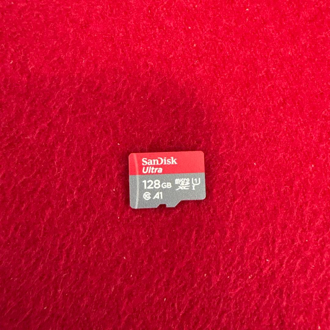 【極美品❗️】キャノン　パワーショットゴルフ　ゴルフ用距離計　※SDカード付き！