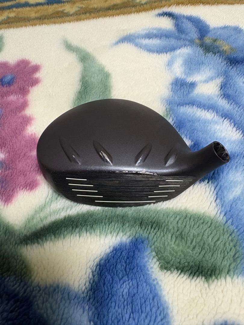 （やや美品）Ping G410 SFT 5W ヘッドのみ