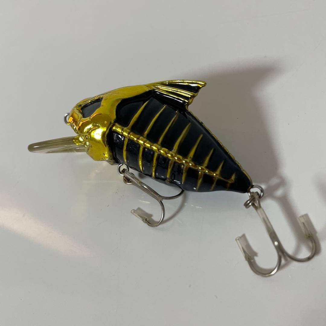 ジースケルトン　限定カラー