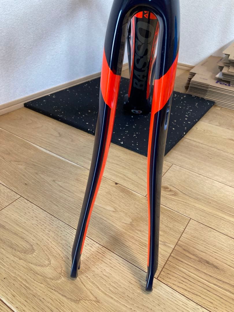 バッソ BASSO アストラ astra 53 2019モデル