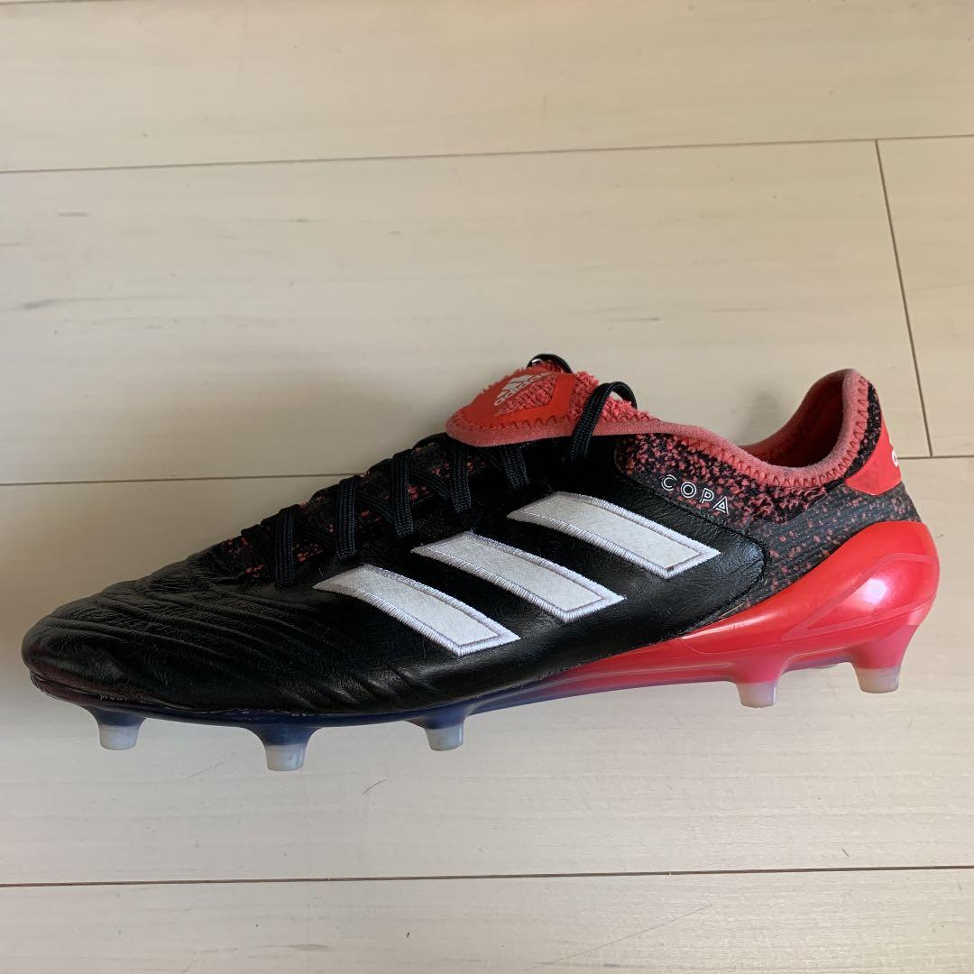 シューズ COPA18.1 AG 28.5