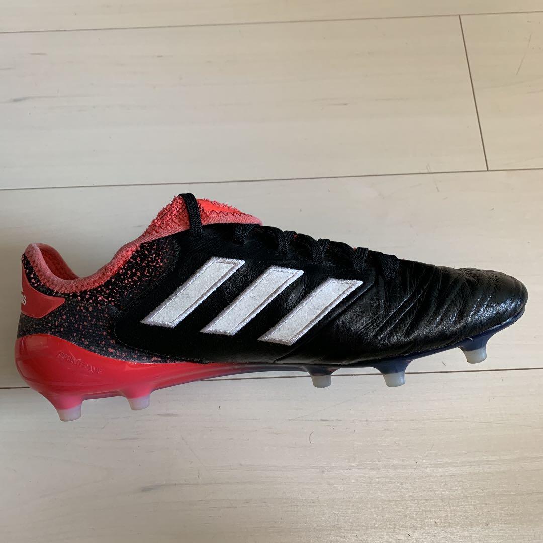 シューズ COPA18.1 AG 28.5