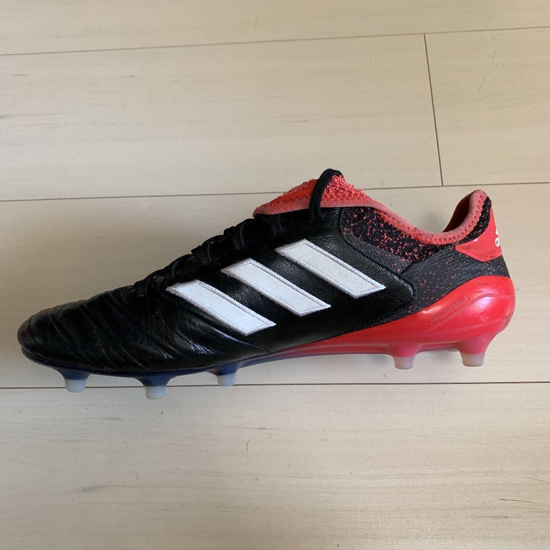 シューズ COPA18.1 AG 28.5
