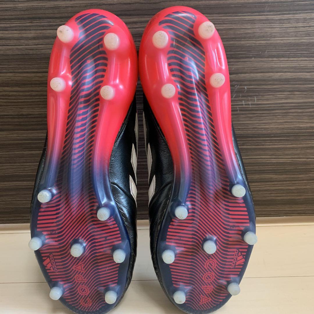 シューズ COPA18.1 AG 28.5