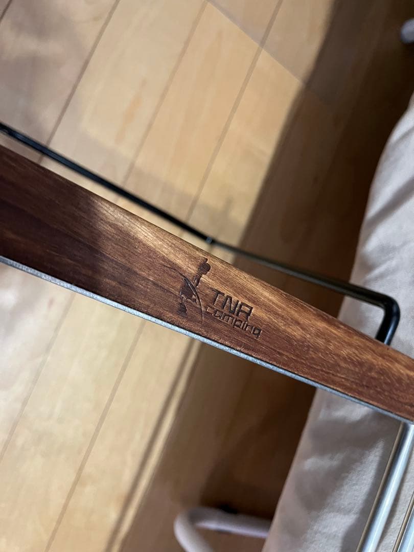 I*o様 【美品】TNR camping igtテーブル