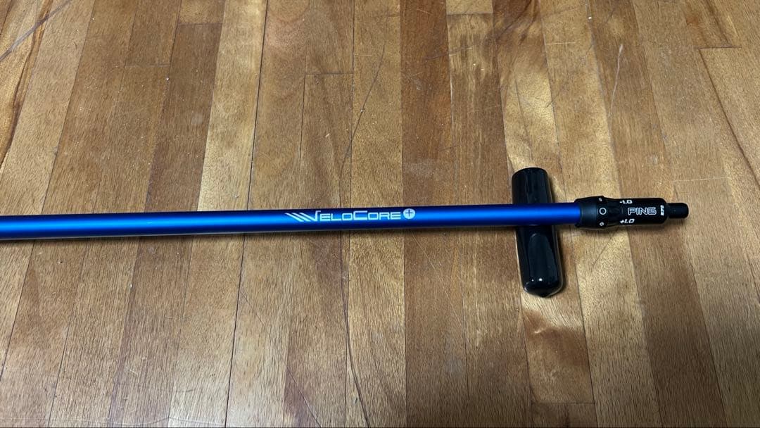 【イル】VENTUS HB BLUE 8S 3UT用 ピンスリーブ付