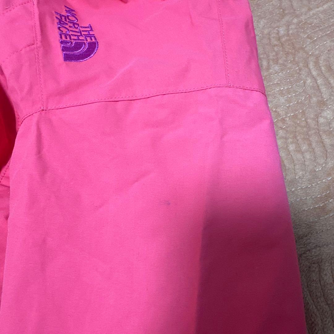 THE NORTH FACE 子供用スキーウェア 110