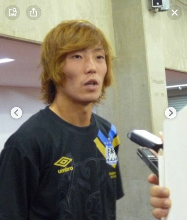 【激レア】J1ガンバ大阪 非売品 サッカー 記念イベントシャツ 選手着用 支給