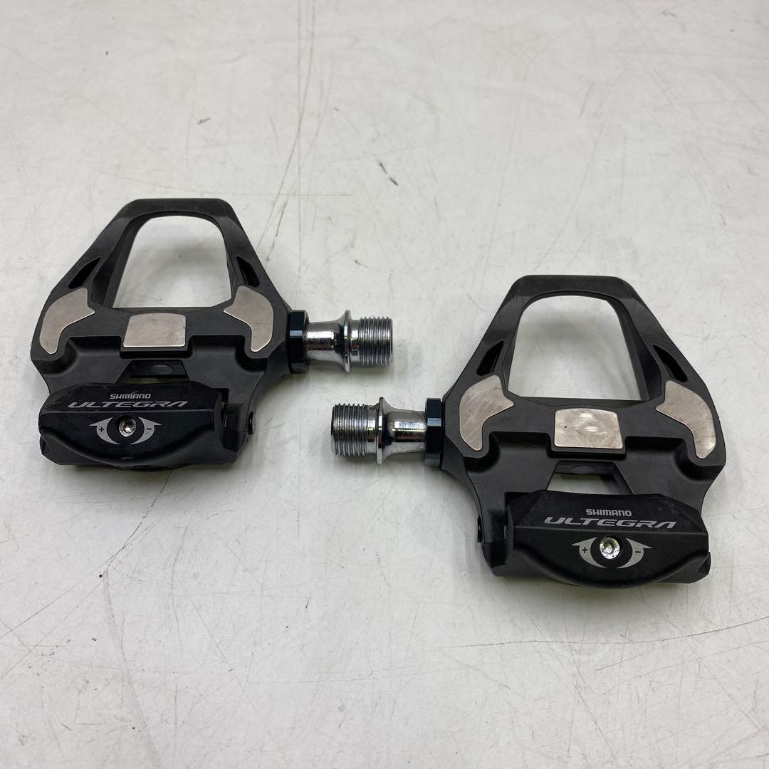 SHIMANO/シマノ ビンディングペダル PD-R8000 ULTEGRA②