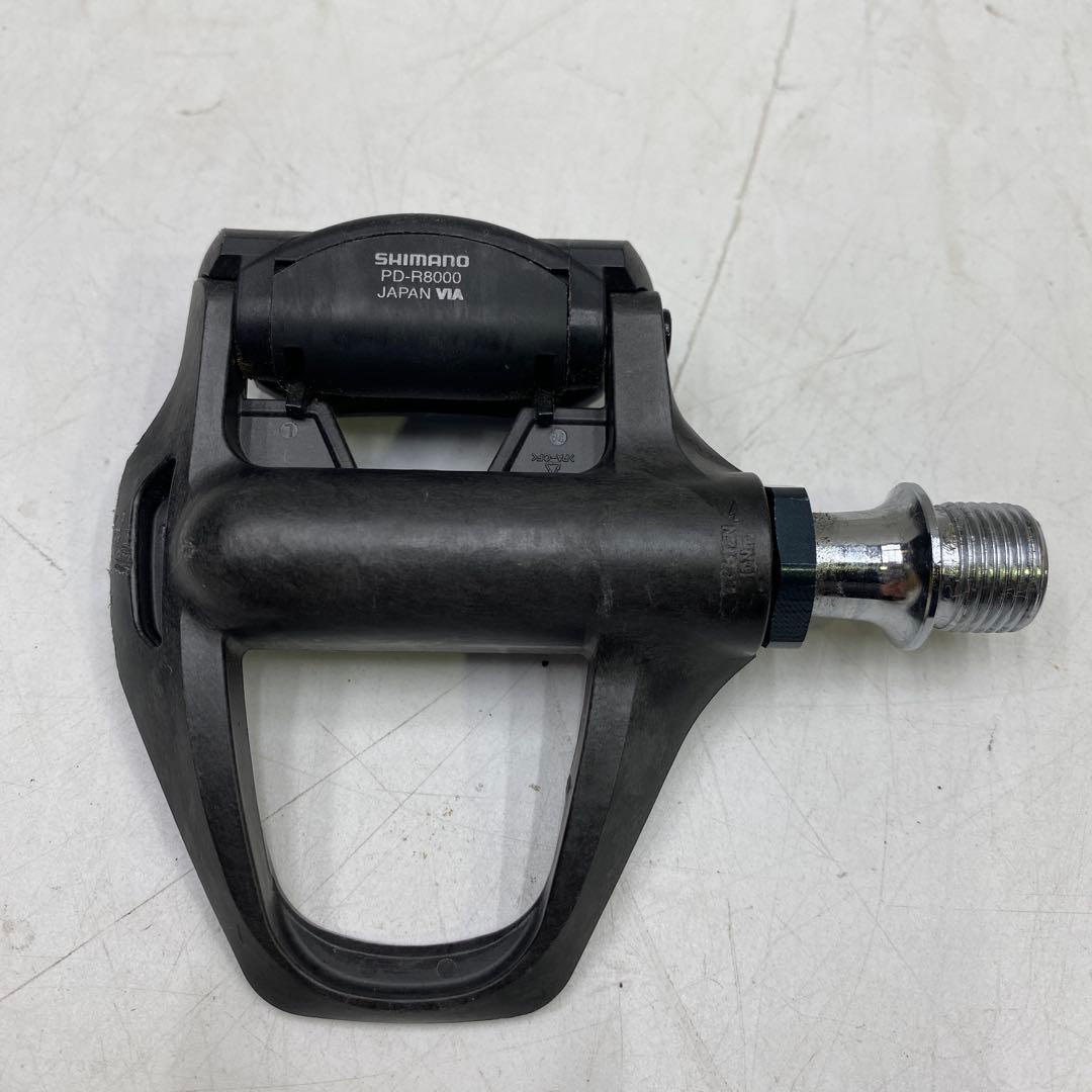 SHIMANO/シマノ ビンディングペダル PD-R8000 ULTEGRA②