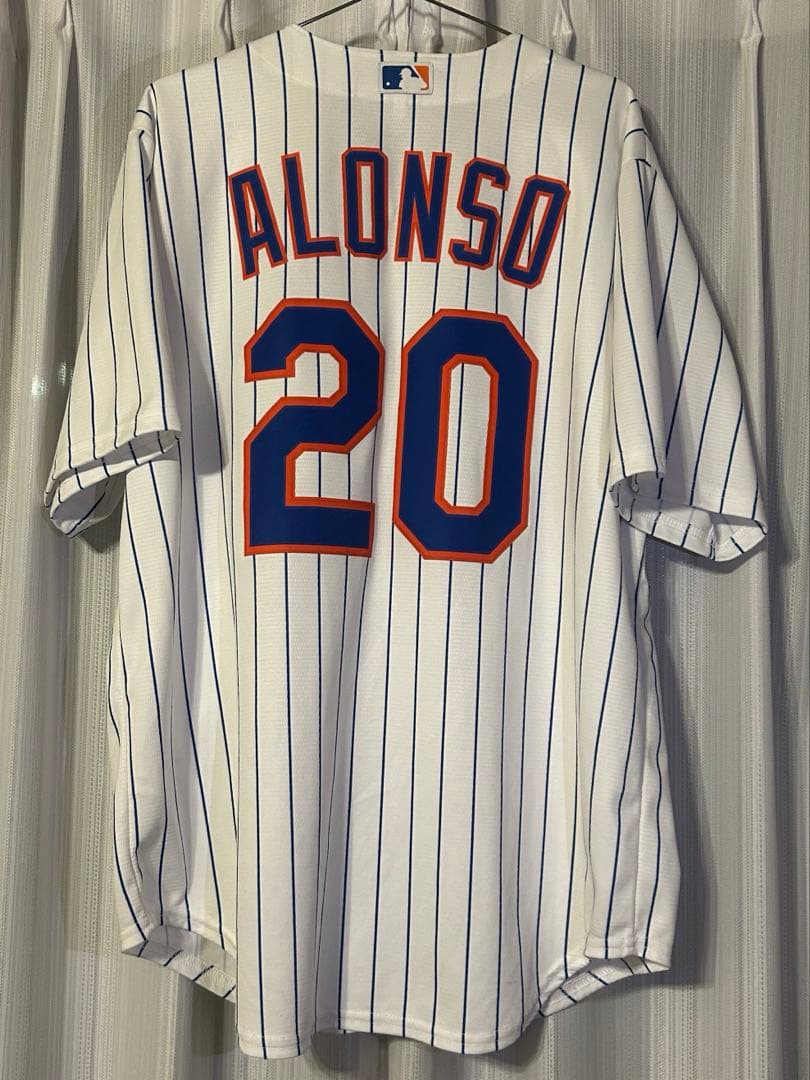 週末限定値下げセール NY Mets ユニフォーム