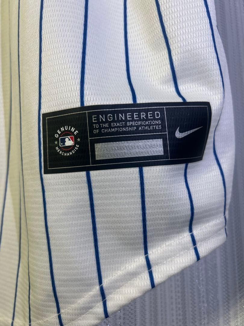 週末限定値下げセール NY Mets ユニフォーム