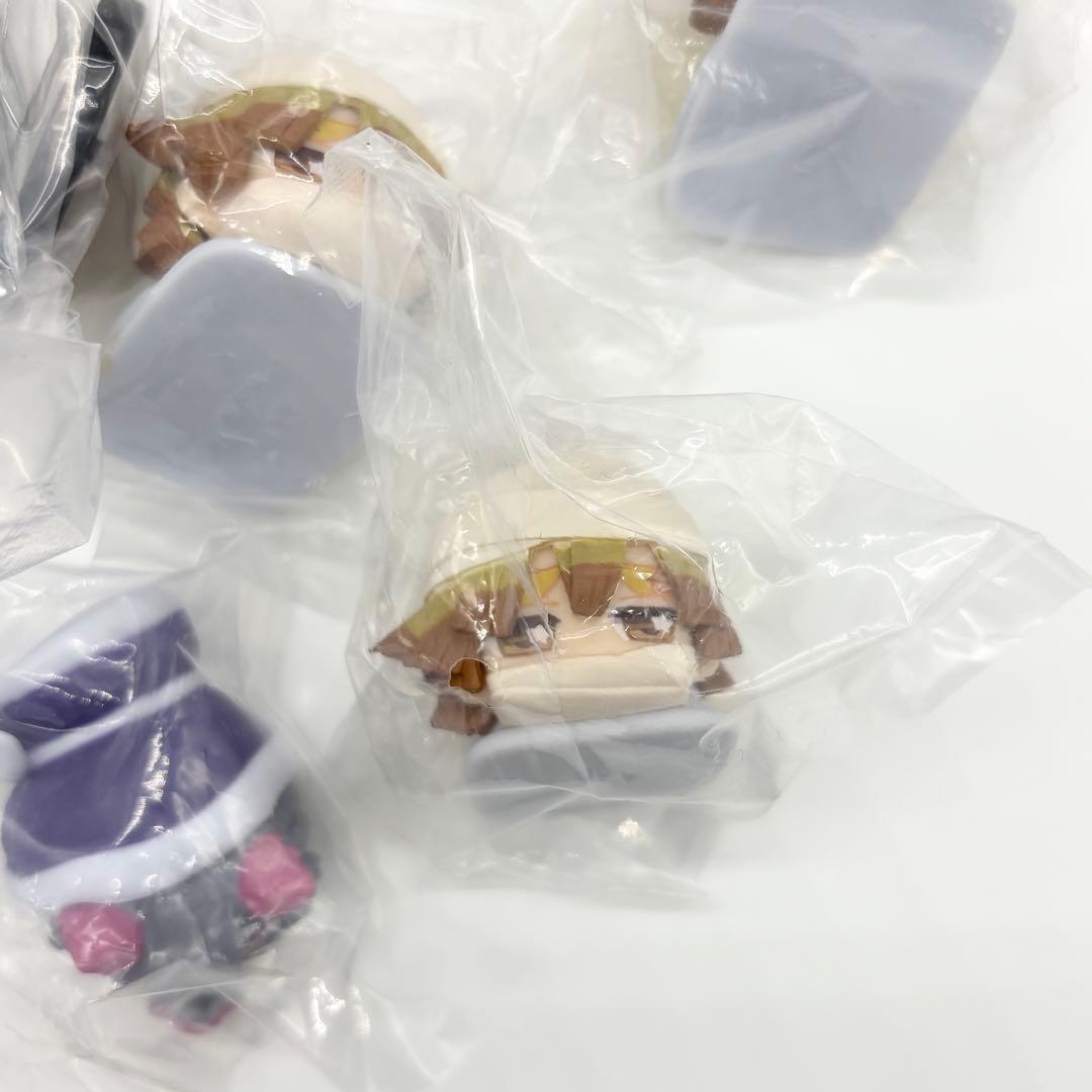 鬼滅の刃 フィギュア セット まとめ おねむたん すわらせ隊
