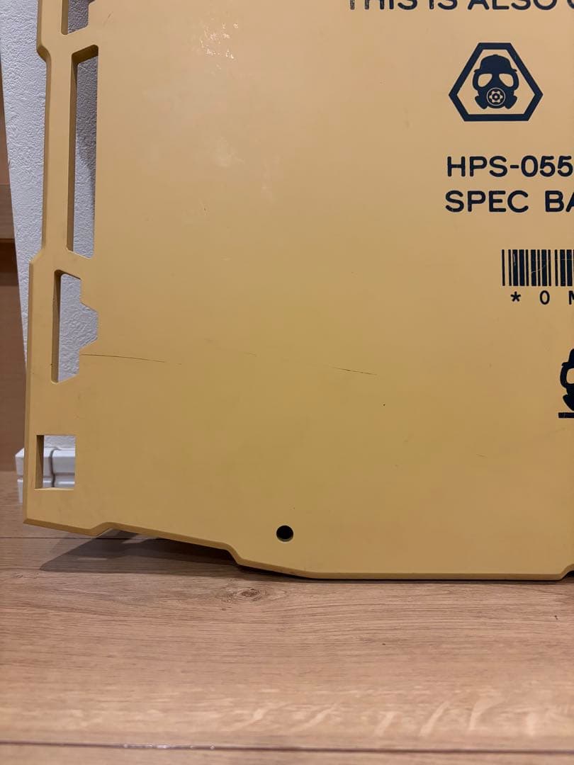 OMAME ZERO FIVE Table type barrel 3点セット